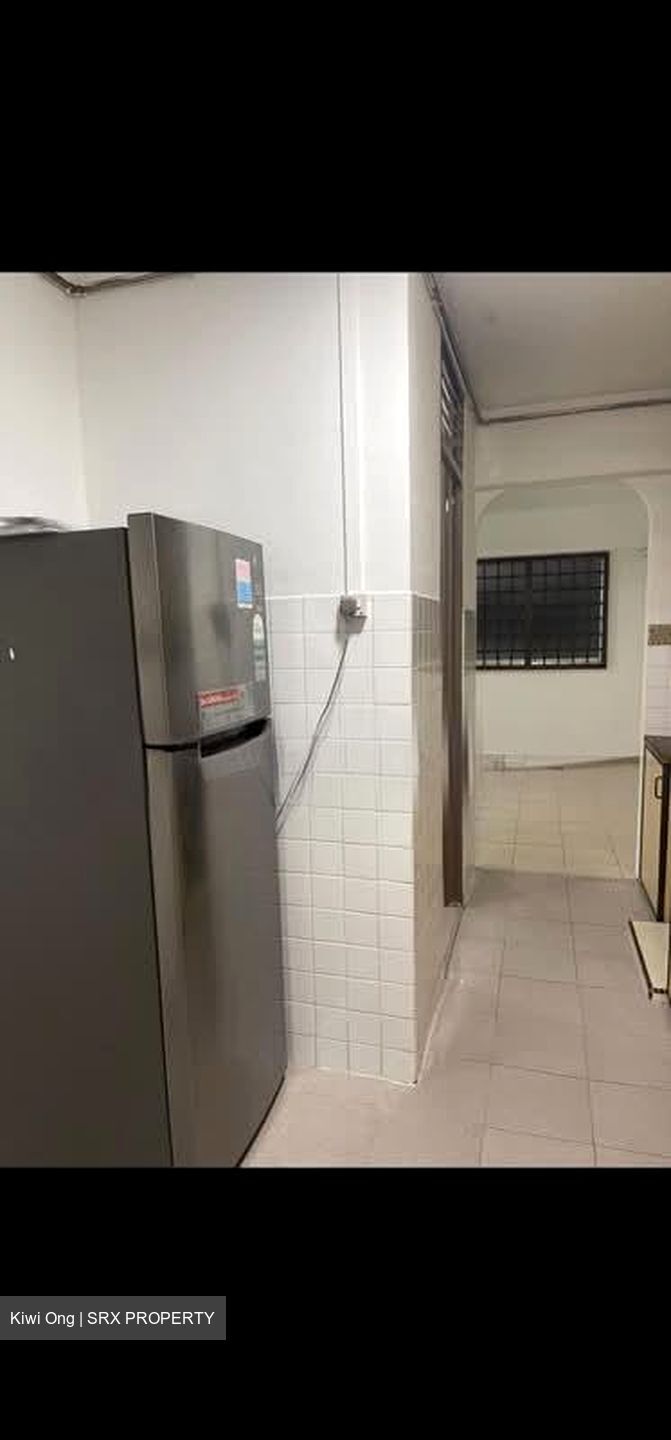 Blk 879 Yishun Street 81 (Yishun), HDB 4 Rooms #541026521